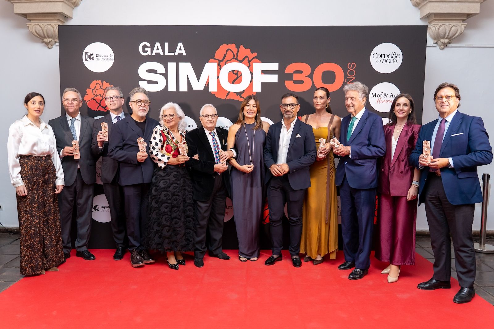 Salomón Hachuel SIMOF 2026