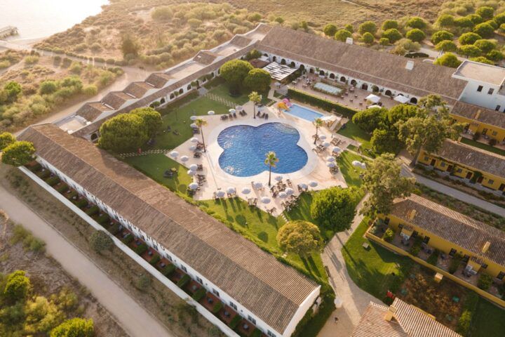 hoteles Algarve Portugal