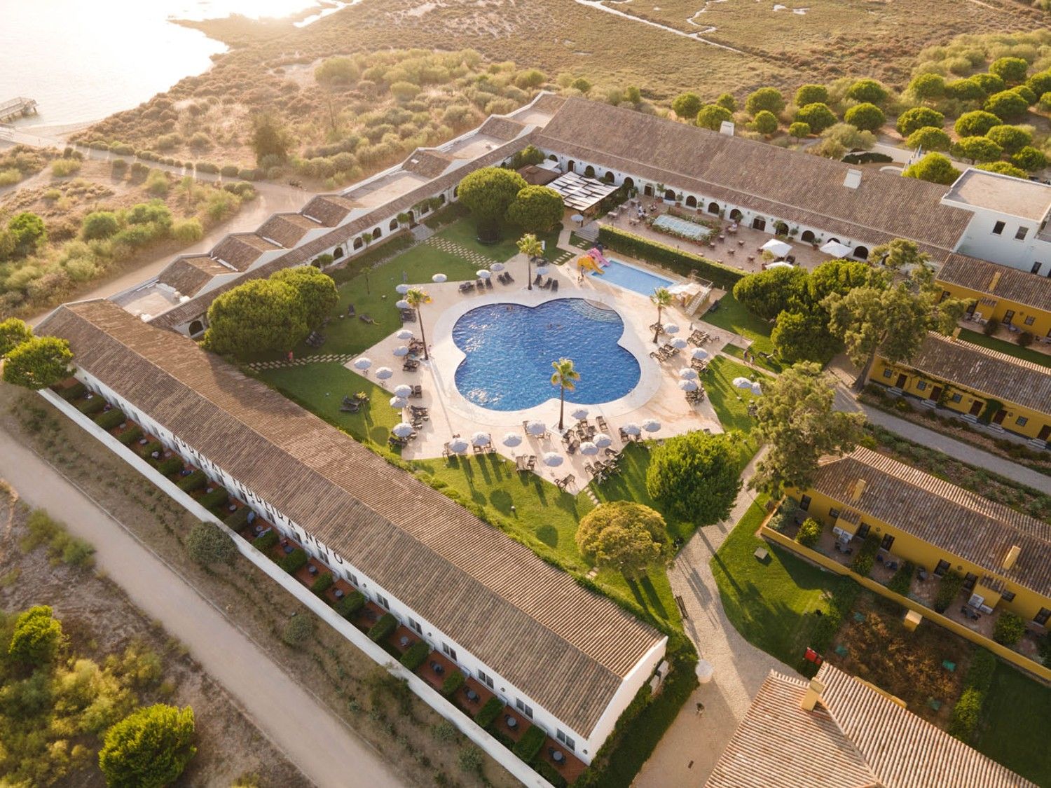hoteles Algarve Portugal