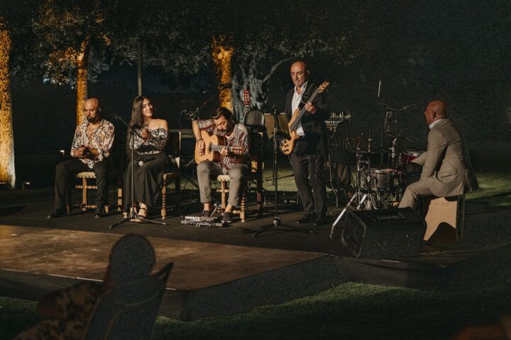 Summer Nights Cortesin Hotels