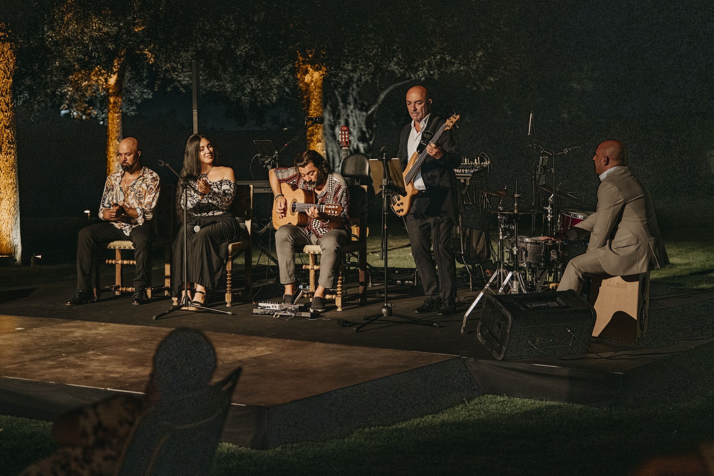Summer Nights Cortesin Hotels