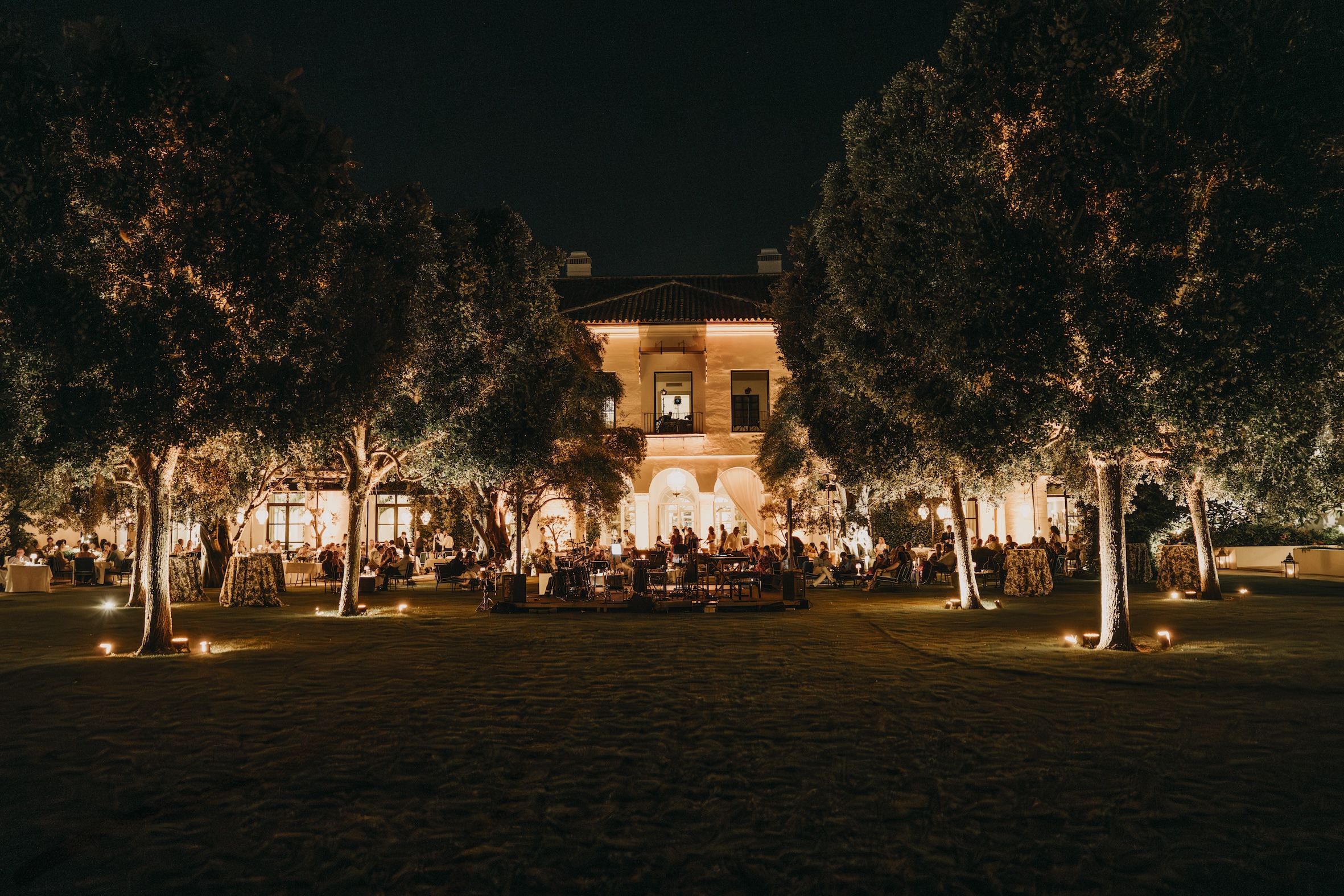 Summer Nights Cortesin Hotels