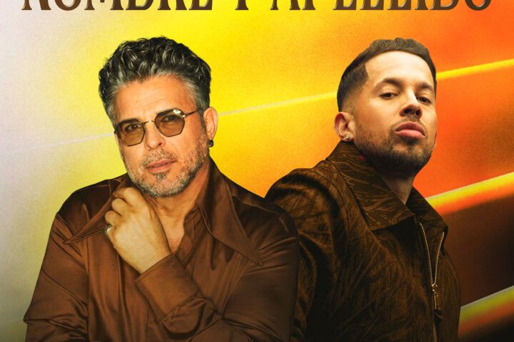 Luis Enrique y De La Ghetto