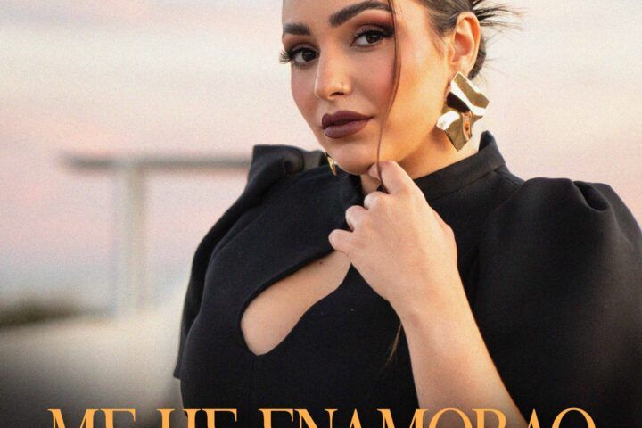 Indara Me He Enamorao