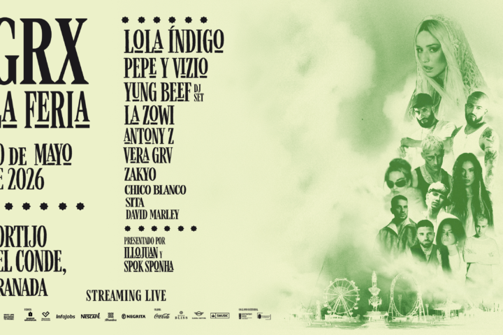 GRX La Feria Granada 2026