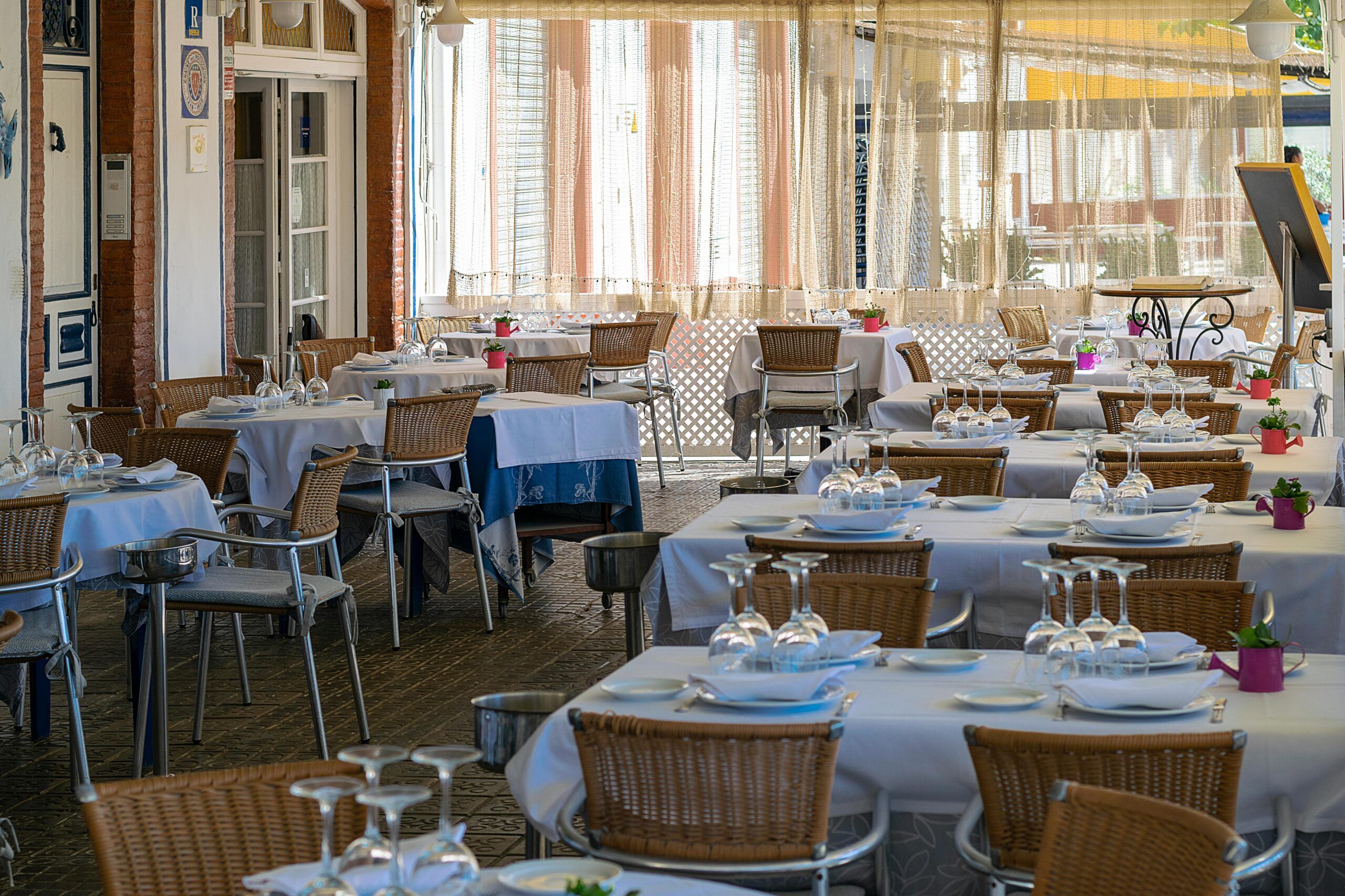 abrir un restaurante en España