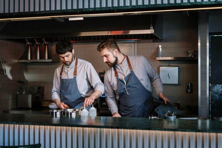 abrir un restaurante en España