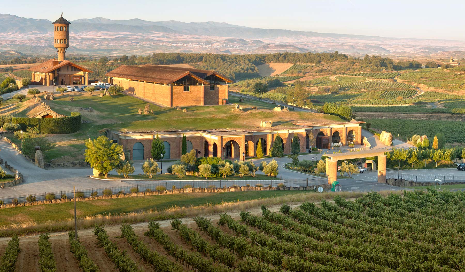 Rioja Alavesa