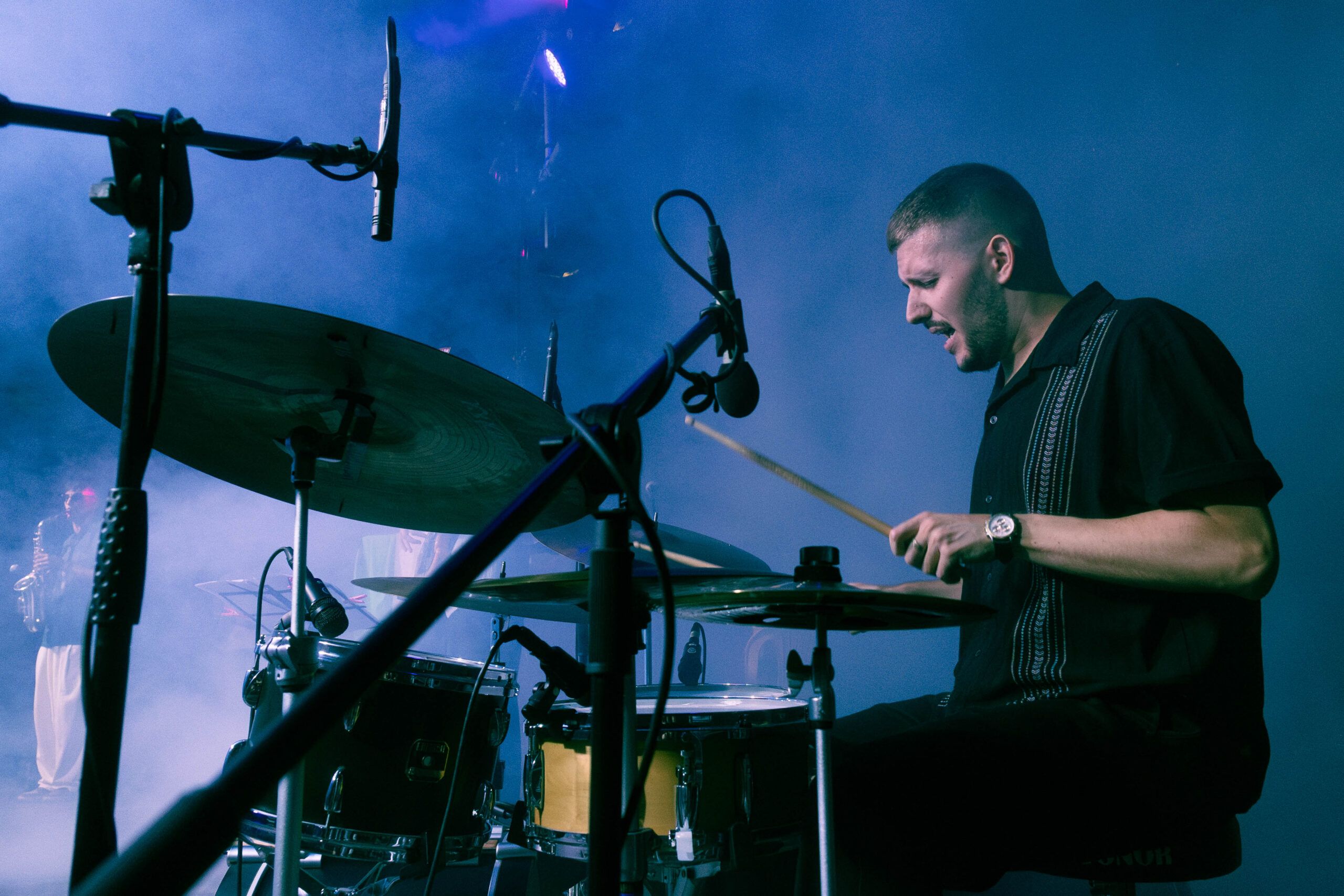 Festival JazzCádiz