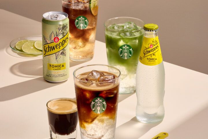 Coffee Tonic Andalucía