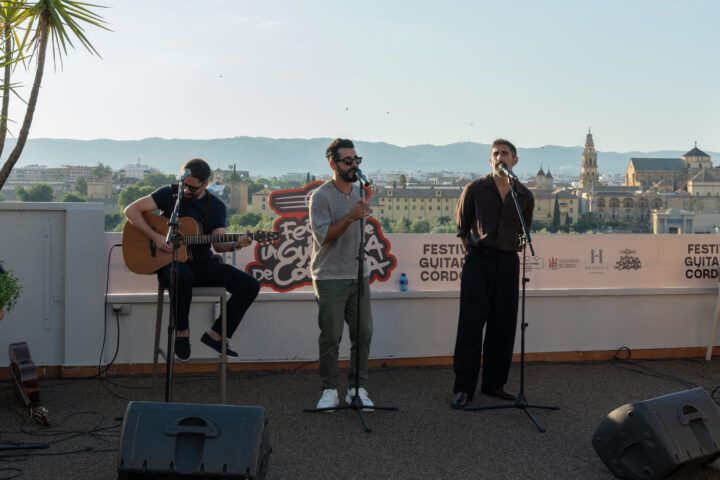 Festival de la Guitarra