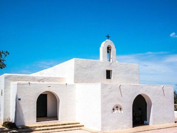 qué ver en Formentera