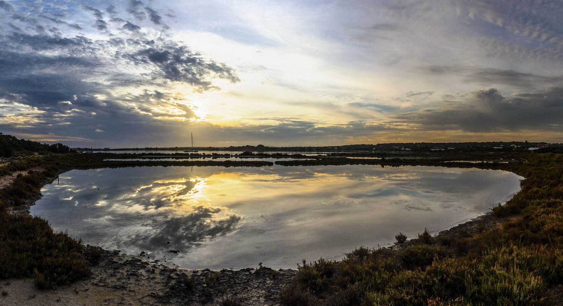 qué ver en Formentera