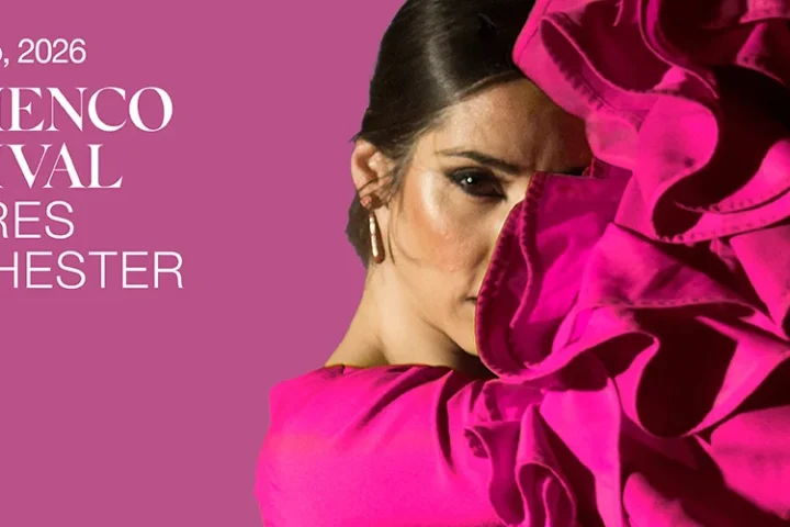 Flamenco Festival Londres