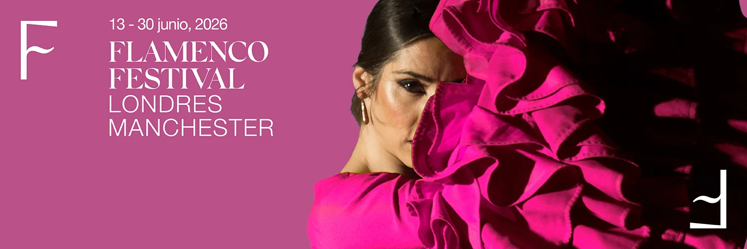 Flamenco Festival Londres