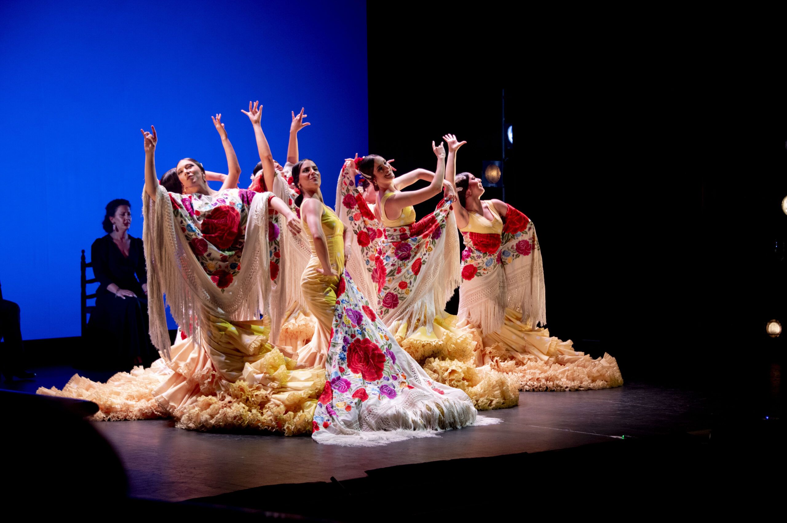 Ballet Flamenco de Andalucía