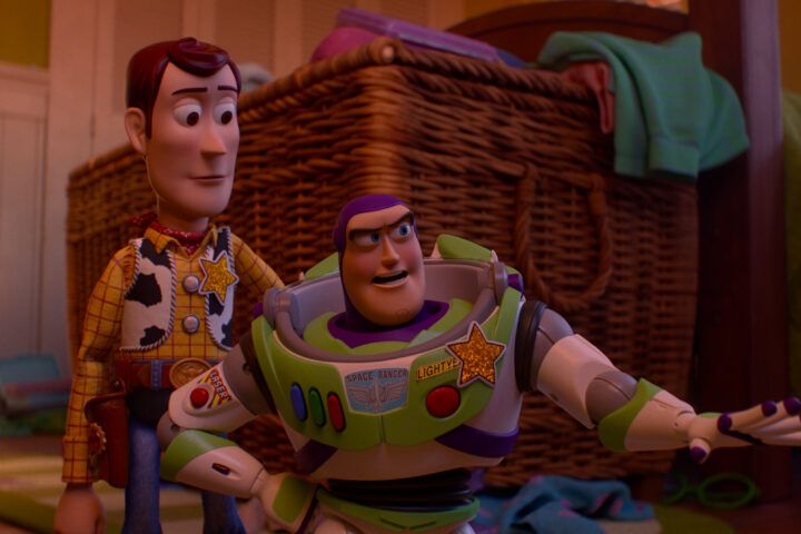Toy Story 5