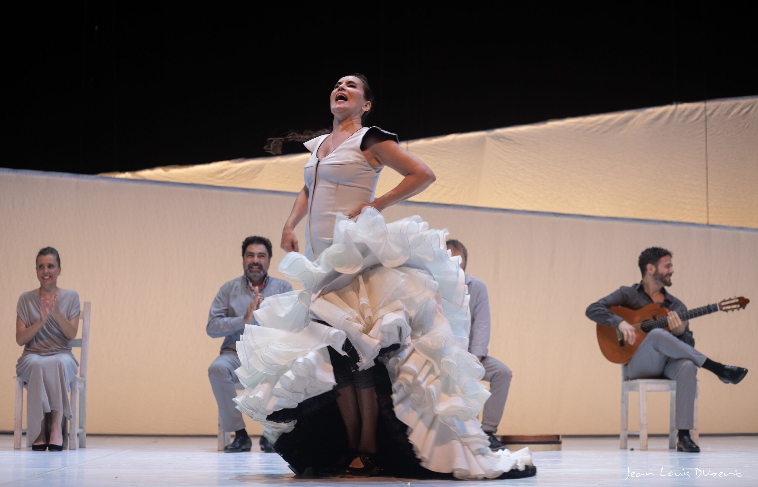 Ballet Flamenco de Andalucía