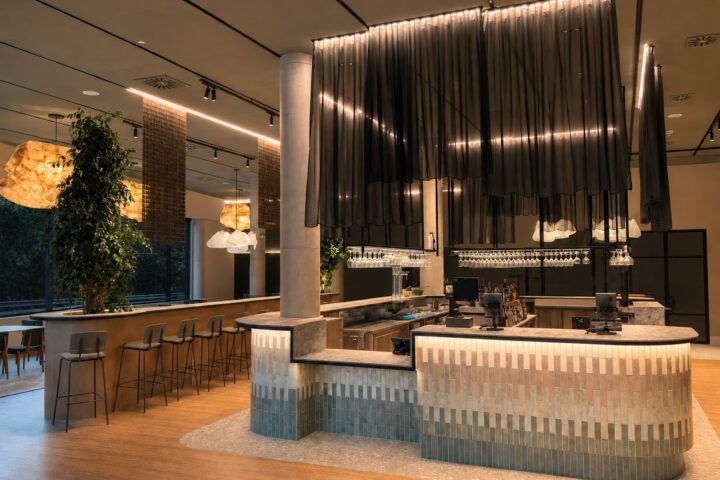 ibis Styles Zumaia Zestoa
