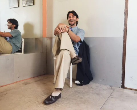 Veranea en la Bodega