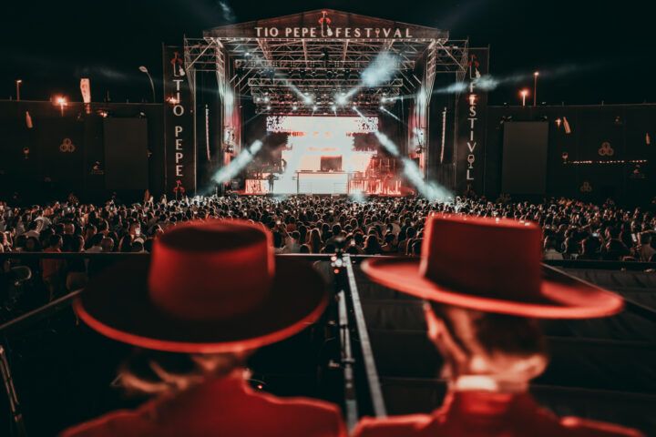 Raphael Tío Pepe Festival 2026