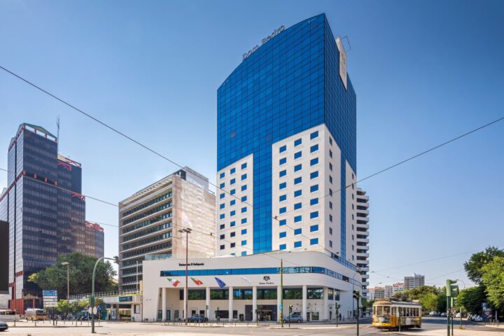 Dom Pedro Lisboa