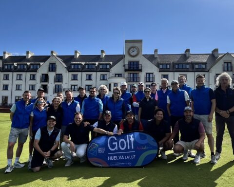 Golf Huelva La Luz