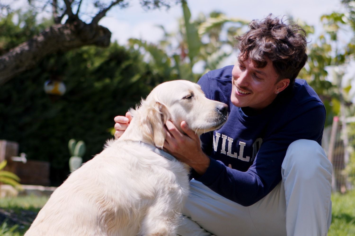 Día Mundial del Perro