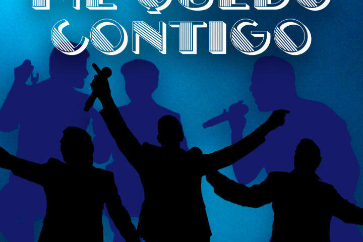 Me Quedo Contigo