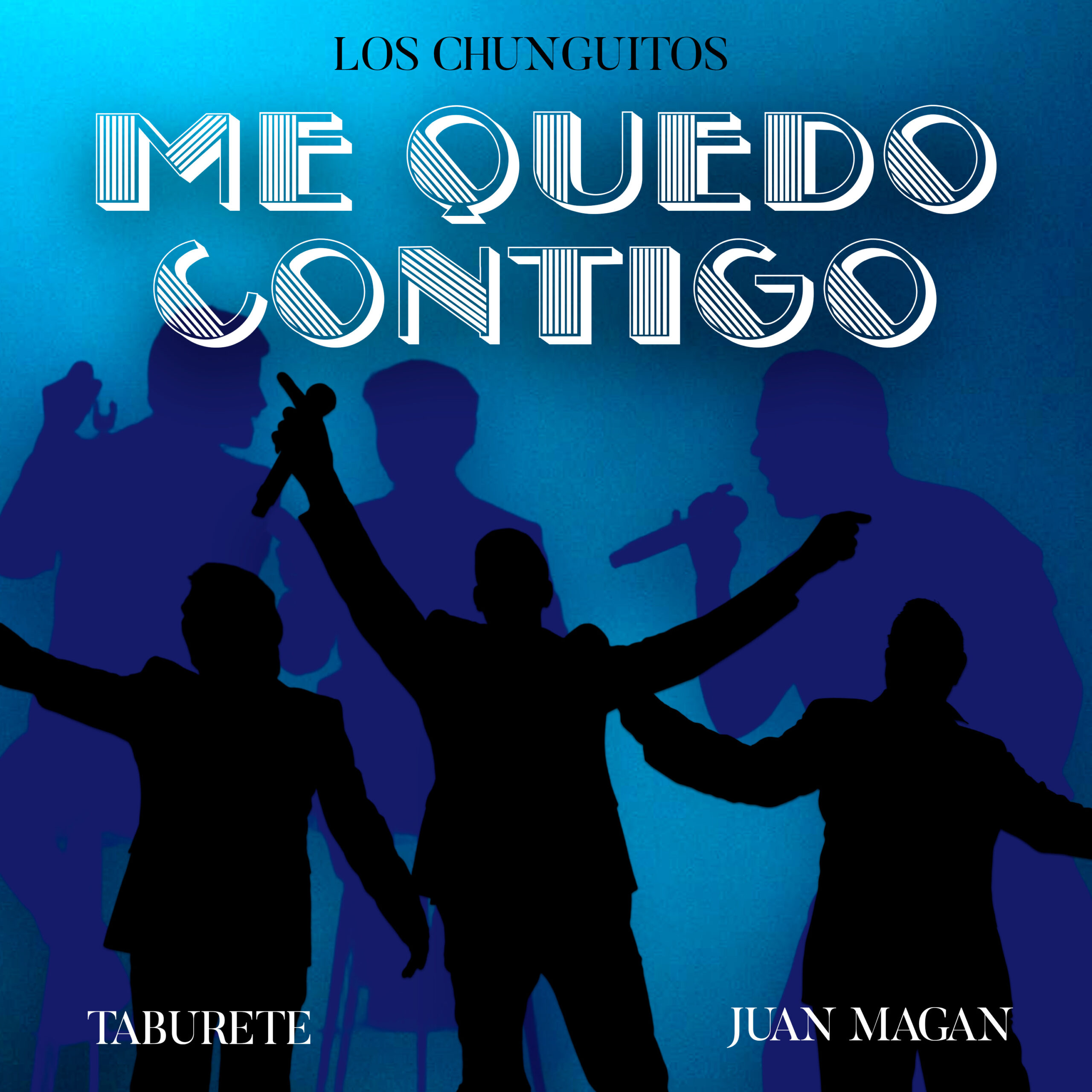 Me Quedo Contigo