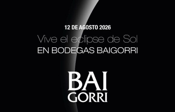 enoturismo astronómico Rioja Alavesa