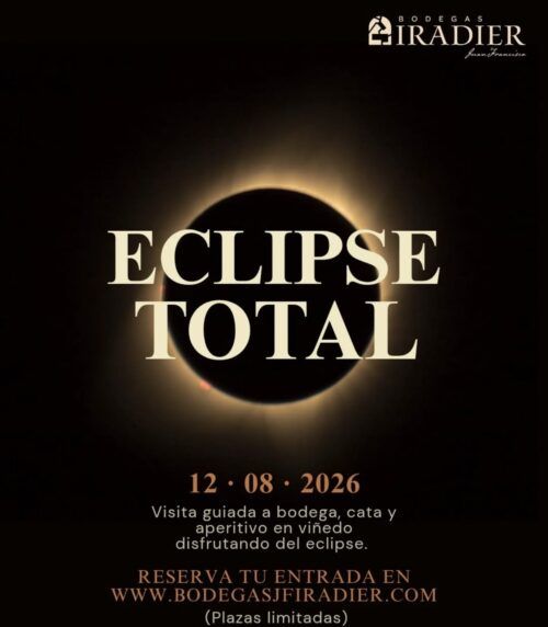 enoturismo astronómico Rioja Alavesa