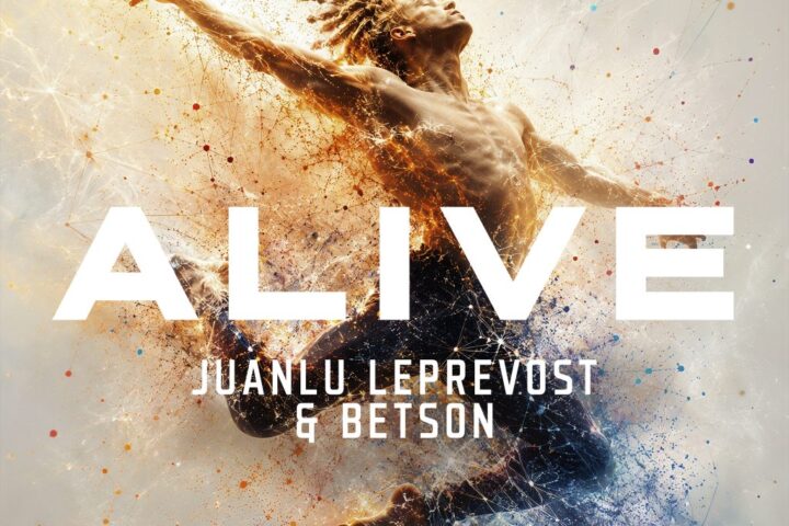 exposición Human Universe