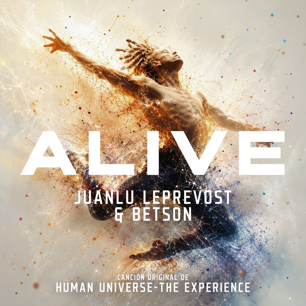 exposición Human Universe