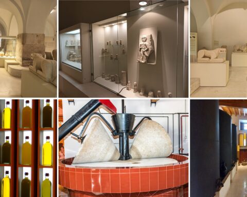 museos de Baena