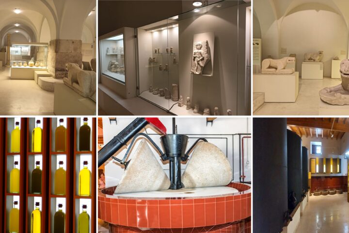 museos de Baena