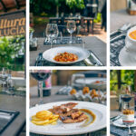 menú de Villa-Lucía