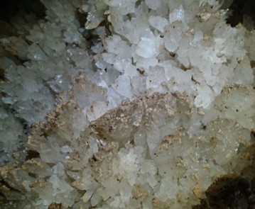 Cueva del Yeso Baena