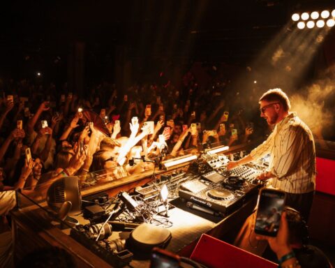 discoteca Bonbonniere en Marbella