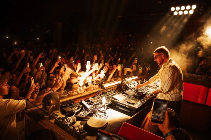 discoteca Bonbonniere en Marbella