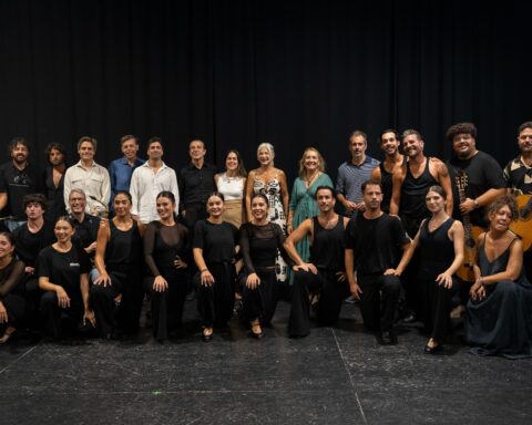 Bienal de Flamenco Sevilla