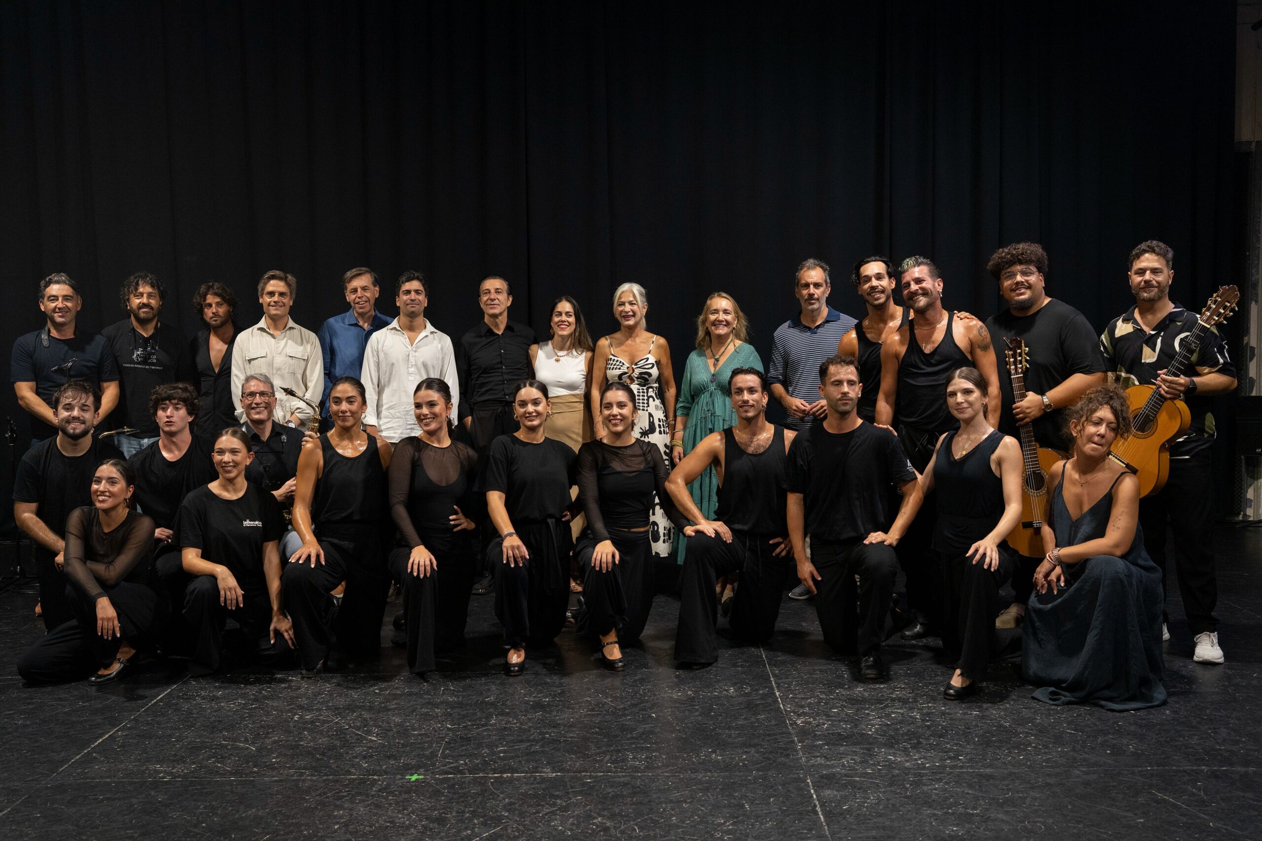 Bienal de Flamenco Sevilla