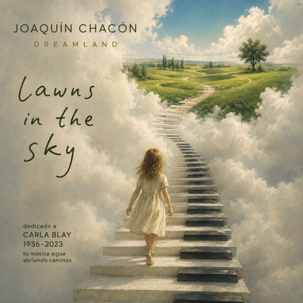 single LAWNS IN THE SKY