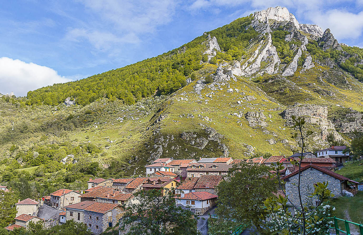 Peña Prieta Sky Race