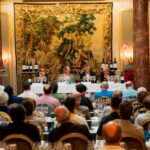 cata de Bodegas RODA
