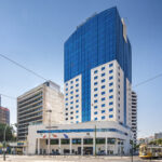 Hotel Dom Pedro Lisboa