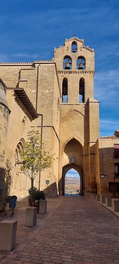 nueva web Rioja Alavesa