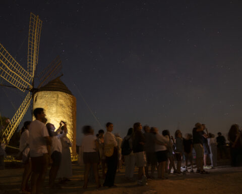Escapada a Formentera