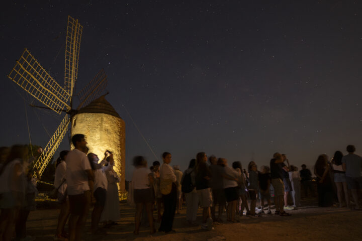 Escapada a Formentera