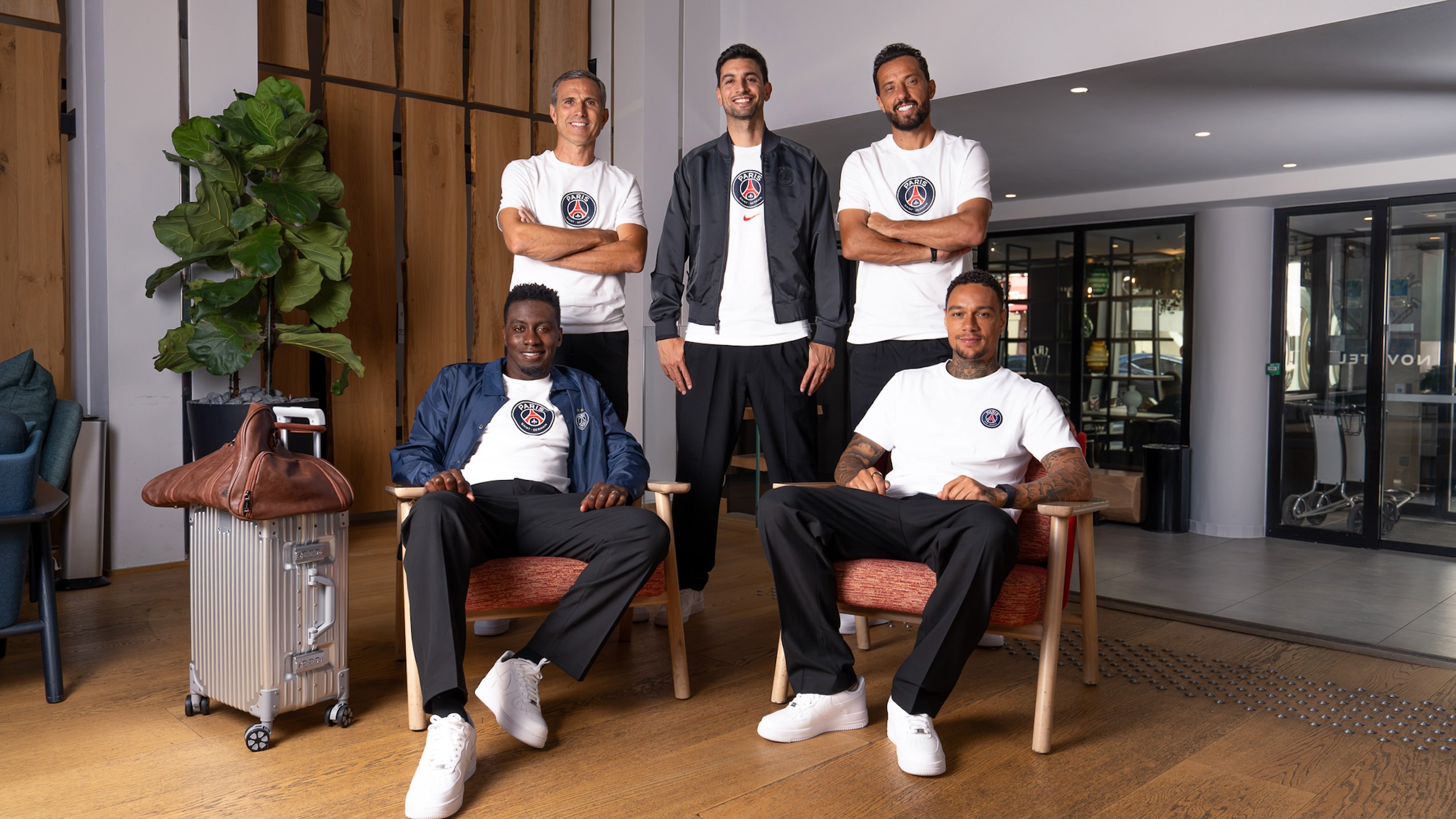 programa The Long Game